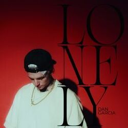 Cover of Lonely