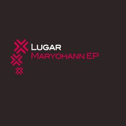 Cover of Maryohann EP