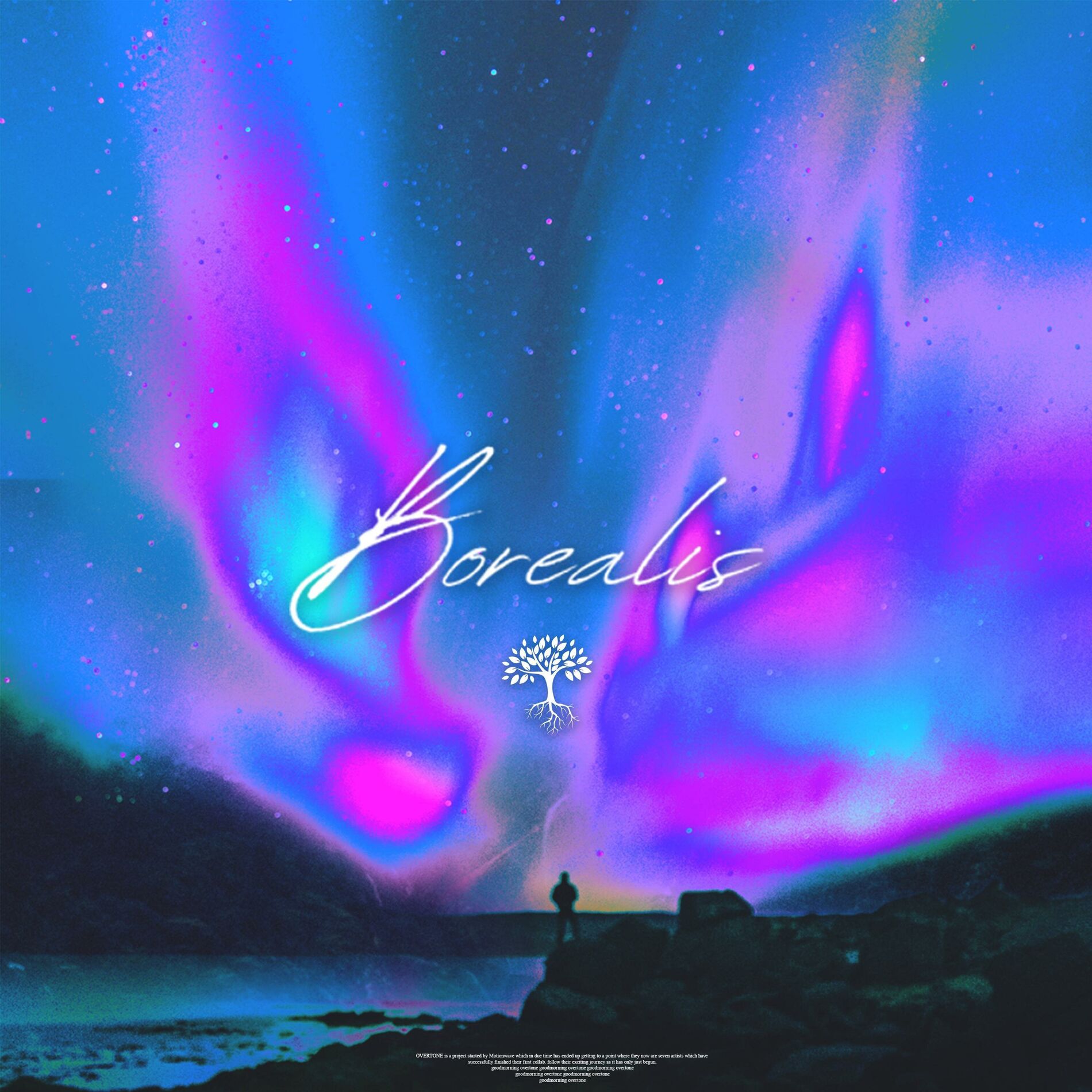 Album cover of Borealis