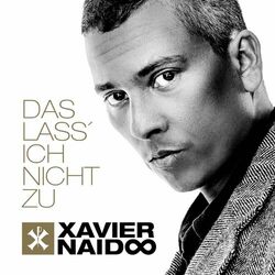 Cover of Das lass' ich nicht zu
