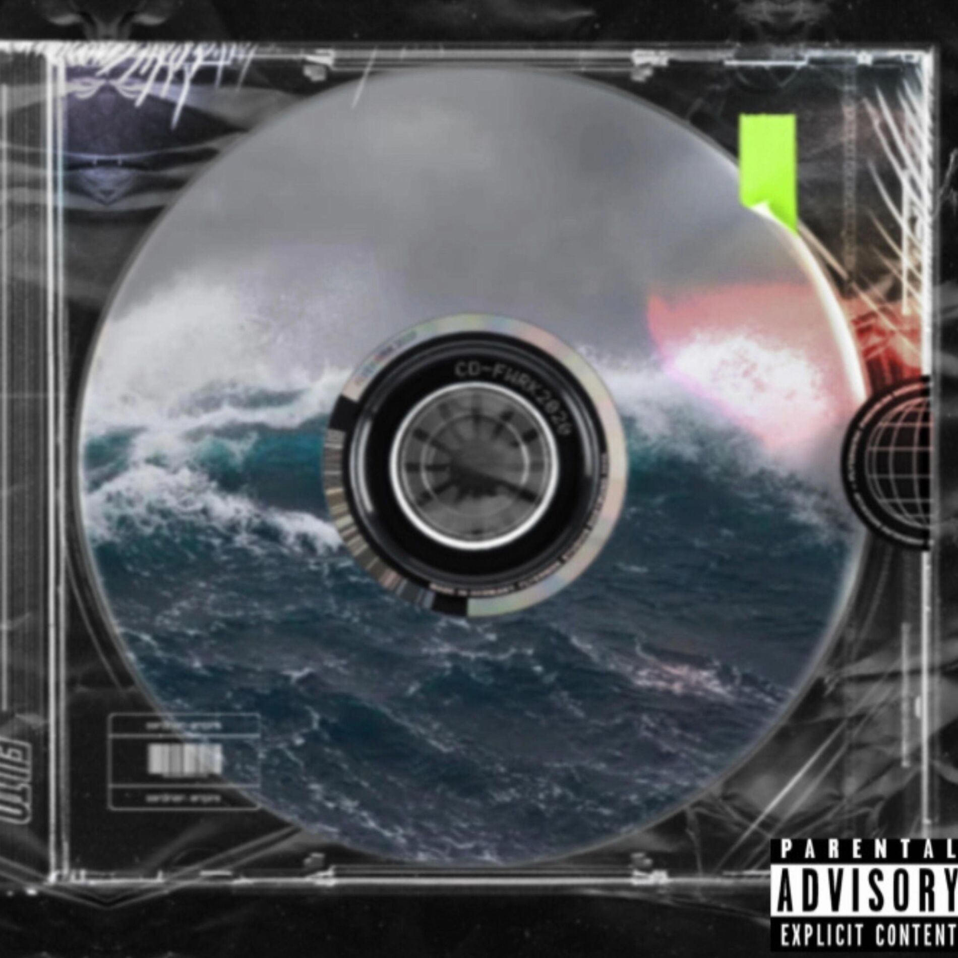 Album cover of Coast