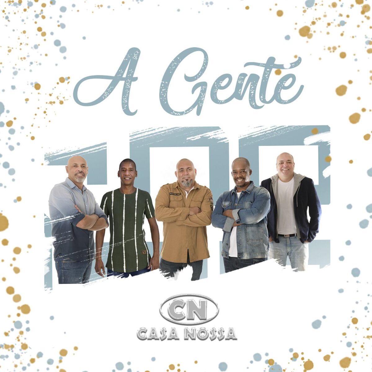 Album cover of A Gente