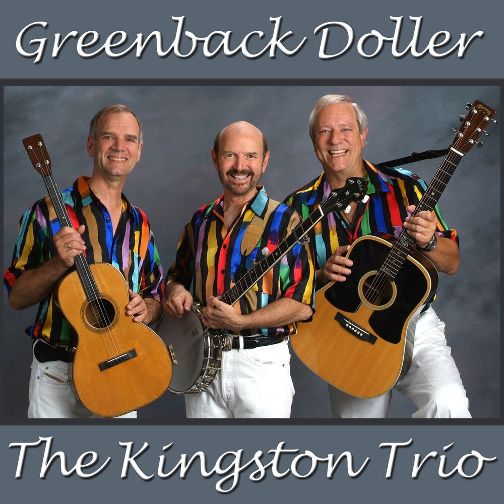 Picture of Greenback Doller
