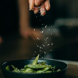Cover of Peas in a Can