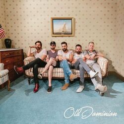 Cover of Old Dominion