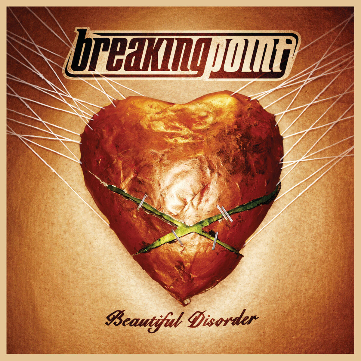 Album cover of Promise Keeper