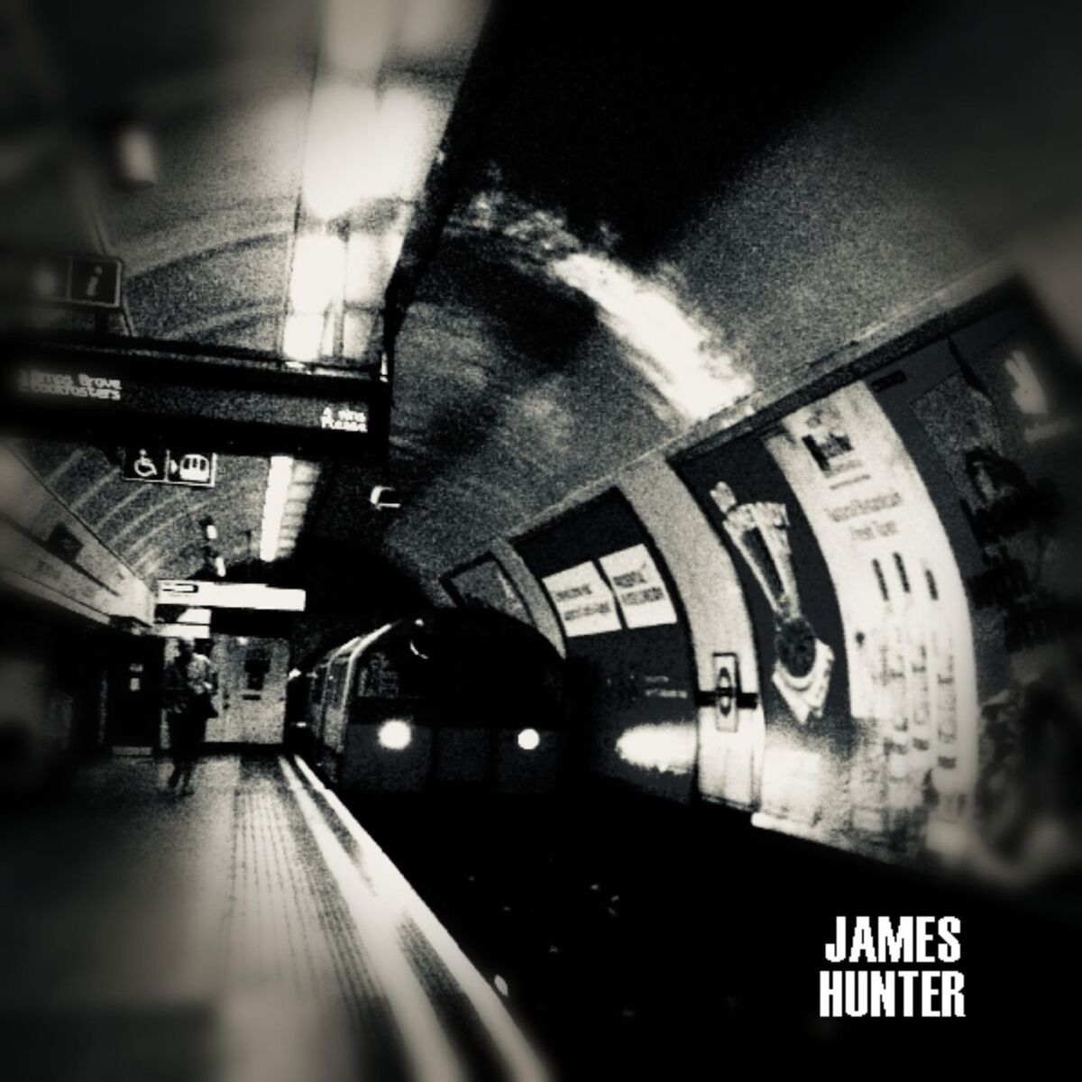 Album cover of Eternity