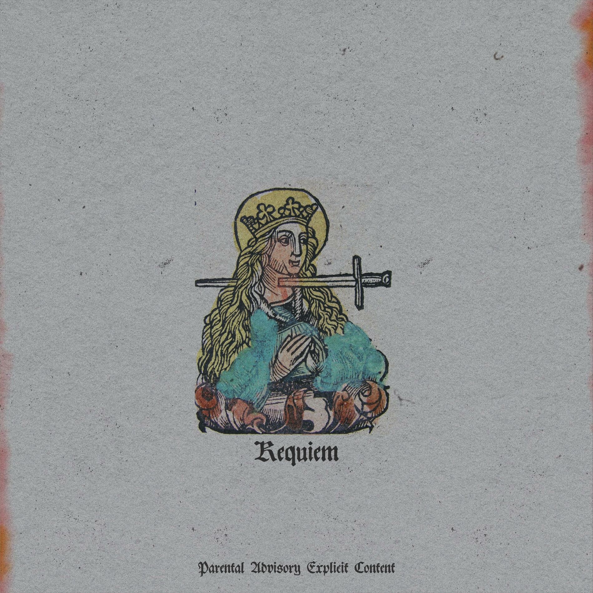 Album cover of Requiem