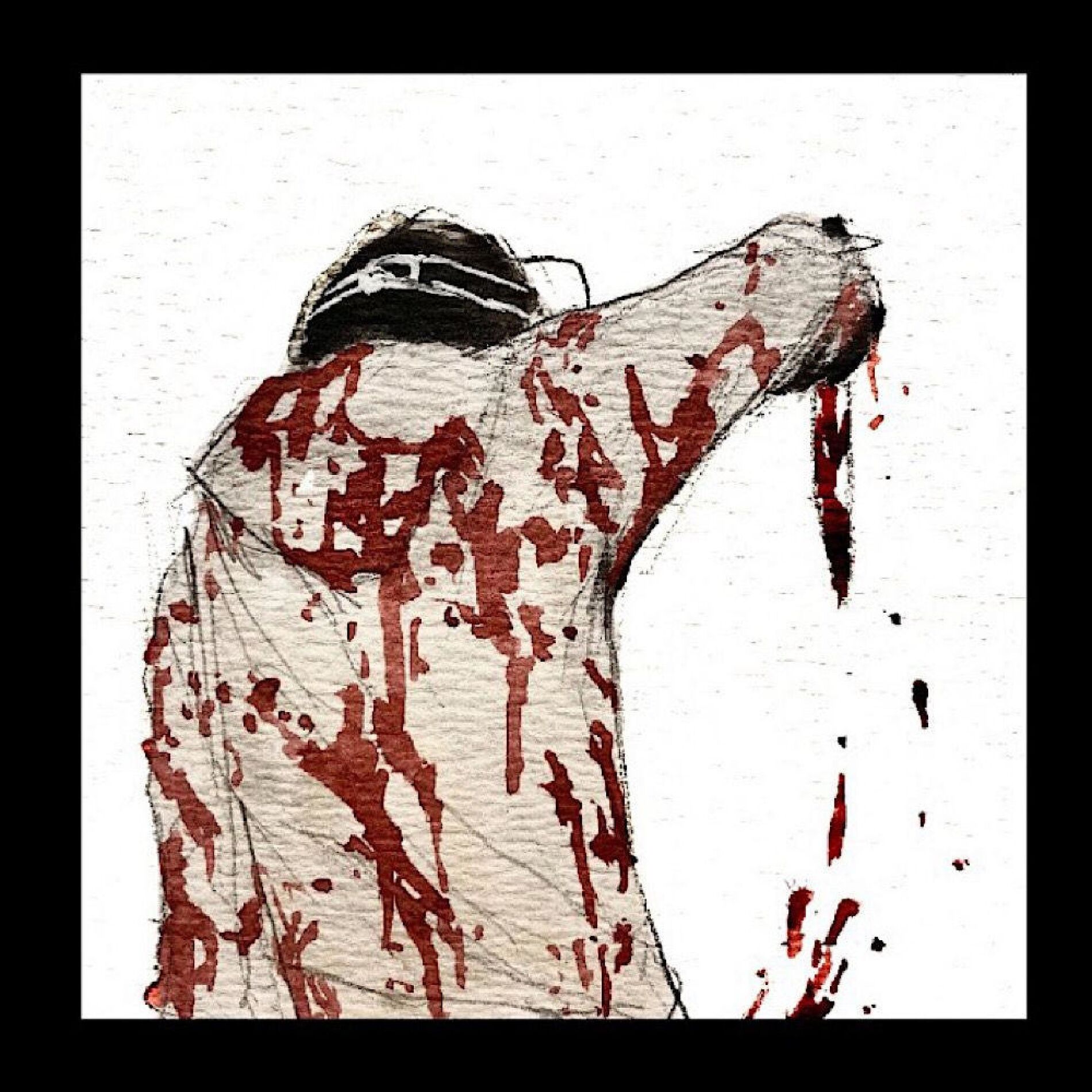 Album cover of PSYCHO