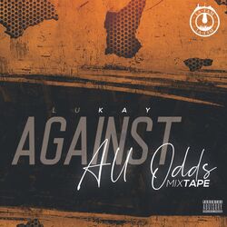 Cover of Against All Odds