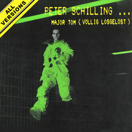 Major Tom (Völlig losgelöst) (Single Version)