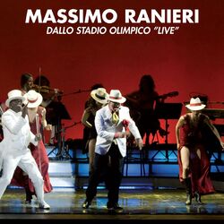Cover of Dallo Stadio Olimpico (Live)