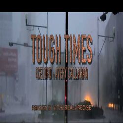 Cover of Tough Times (feat. Avery Callahan) [@TheRealPrecise Remix]