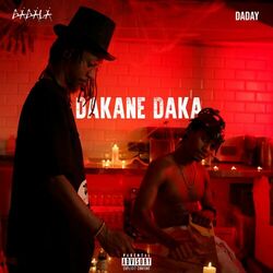 Cover of Dakane Daka