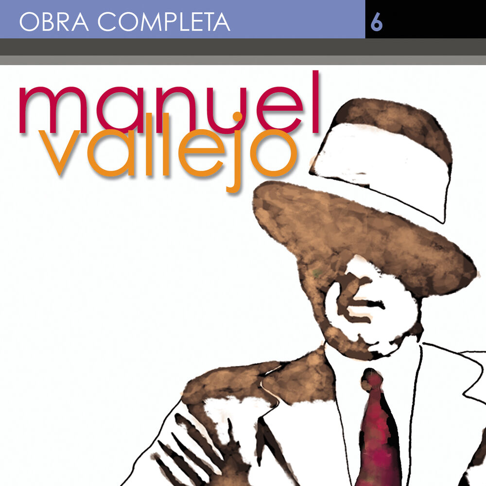 Picture of Obra Completa, Vol. 6