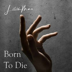 Cover of Born to Die