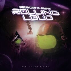 Cover of Rolling Loud