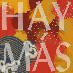 Cover of HAY MÁS