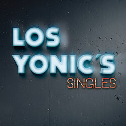 Cover of Singles