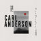 Closer Now by Carl Anderson album cover
