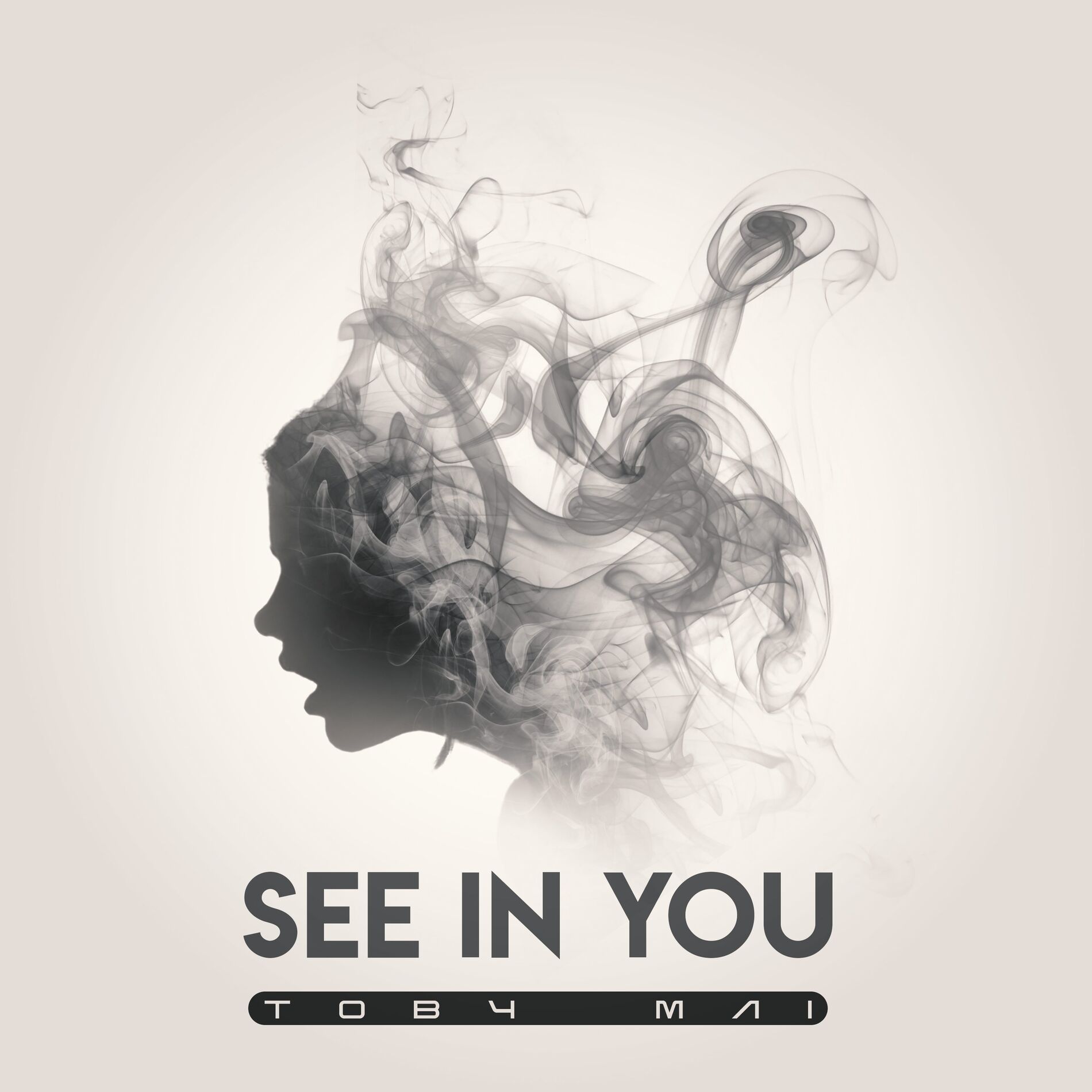 Album cover of See In You