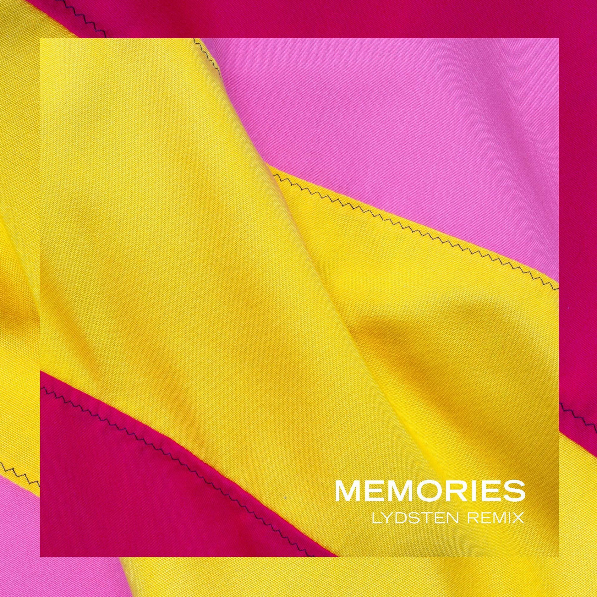 Album cover of Memories (Lysten Remix)