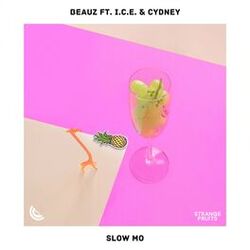 Cover of Slow Mo