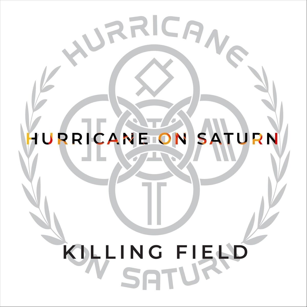 Album cover of Killing Field