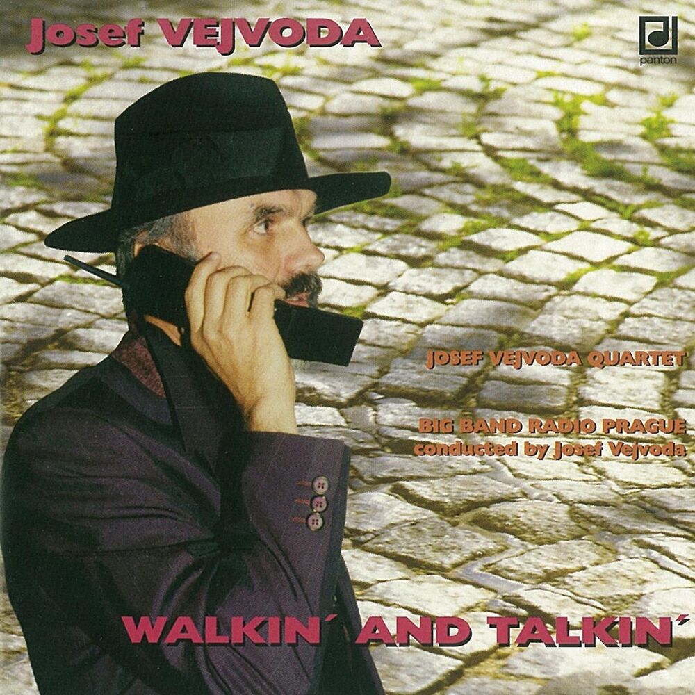 Picture of Walkin' And Talkin'
