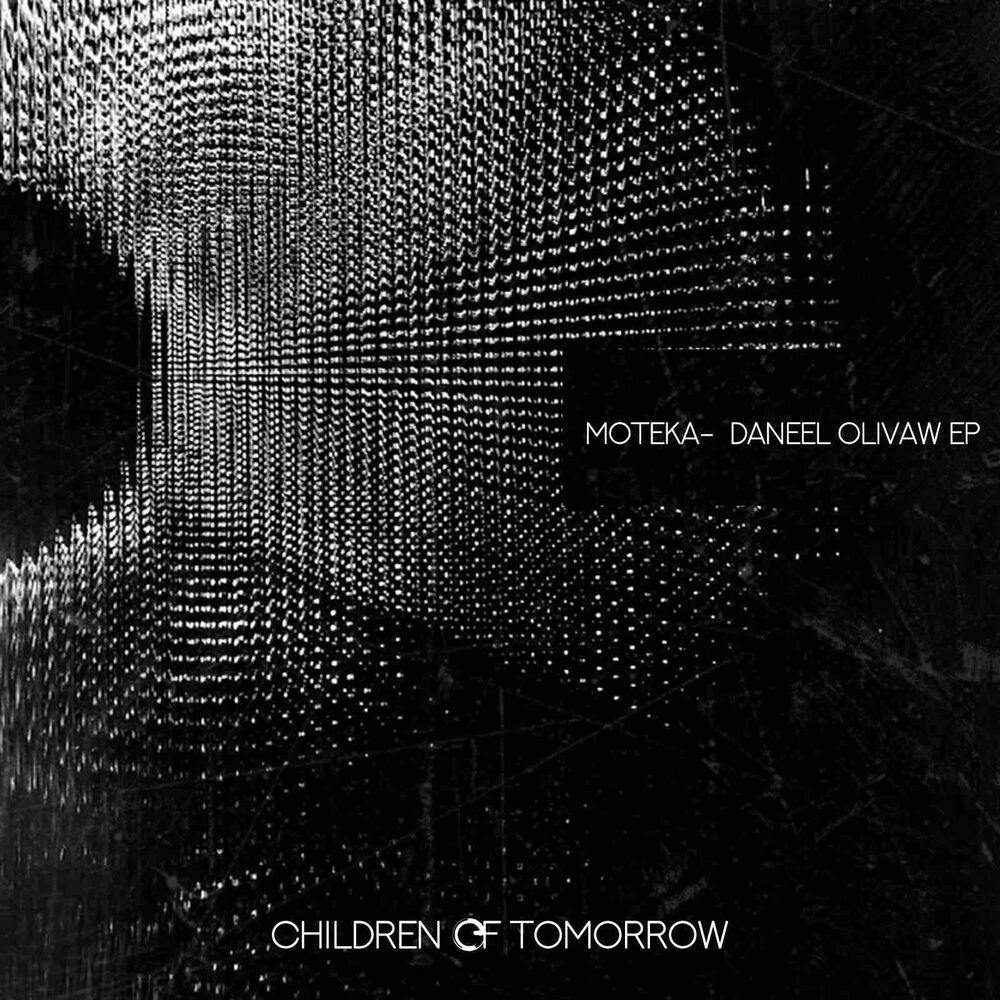 Picture of Daneel Olivaw EP