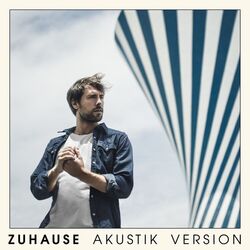 Cover of Zuhause (Akustik Version)