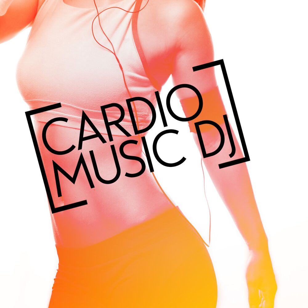 Picture of Cardio Music DJ