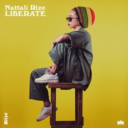 Cover of Liberate