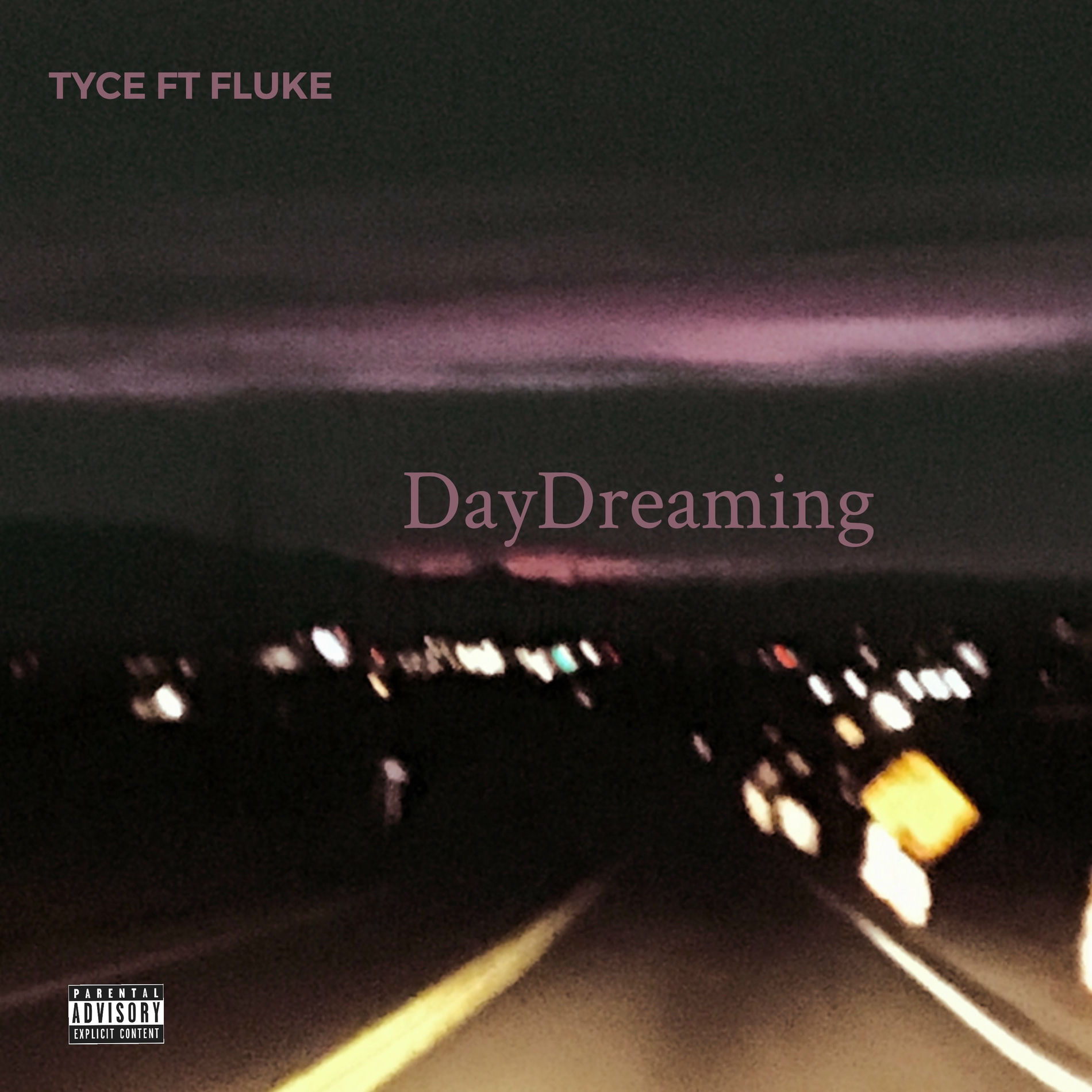 Album cover of DayDreaming