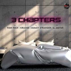 Cover of 3 Chapters