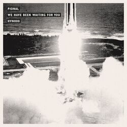 Cover of We Have Been Waiting For You