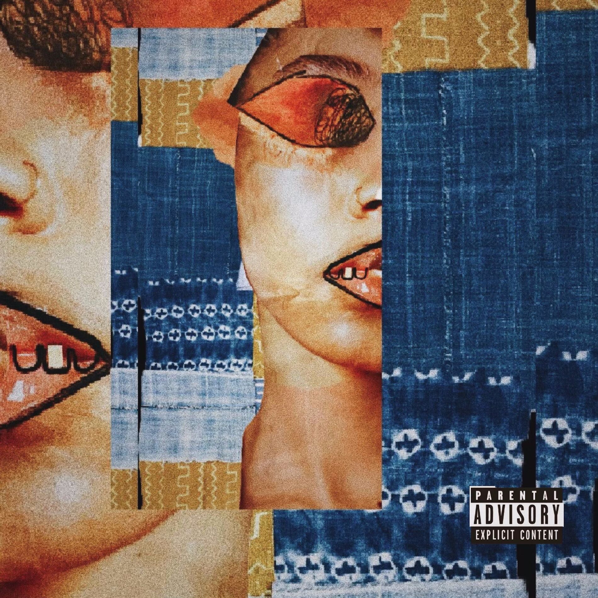 Album cover of you up?