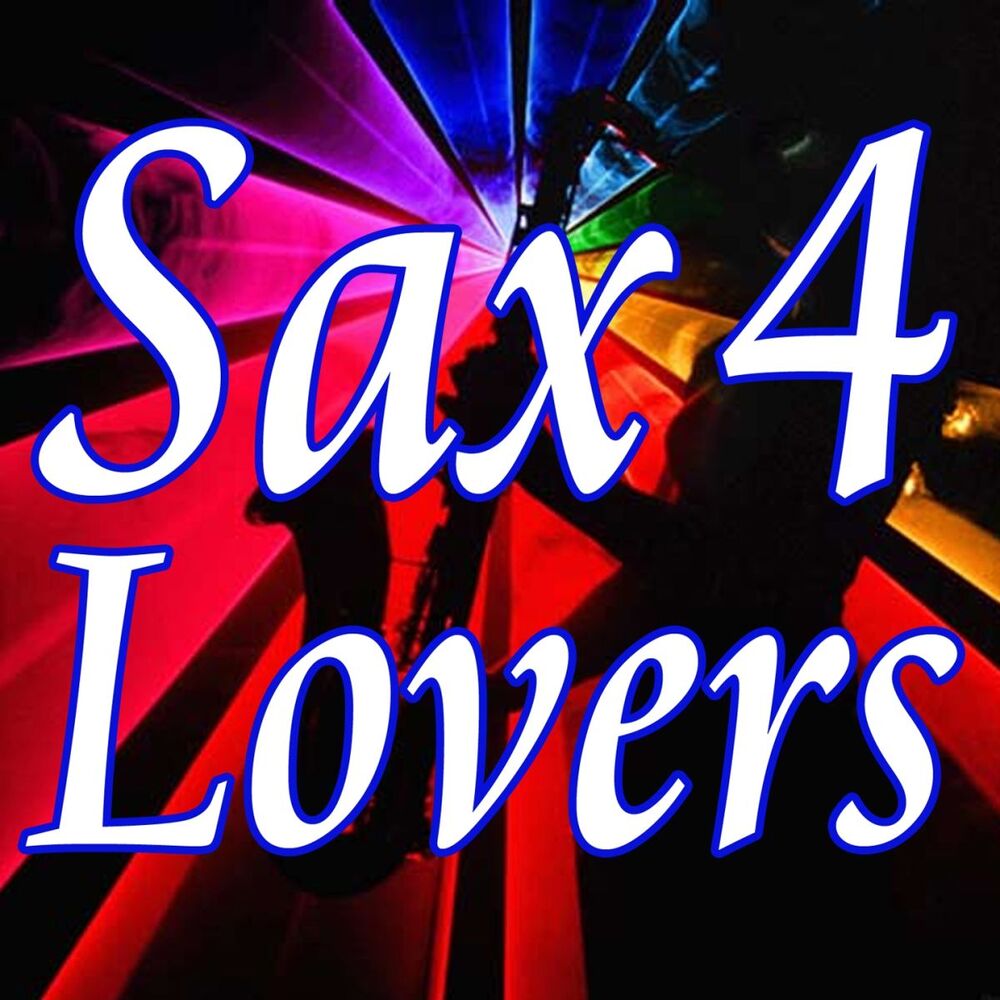 Picture of Sax for Lovers