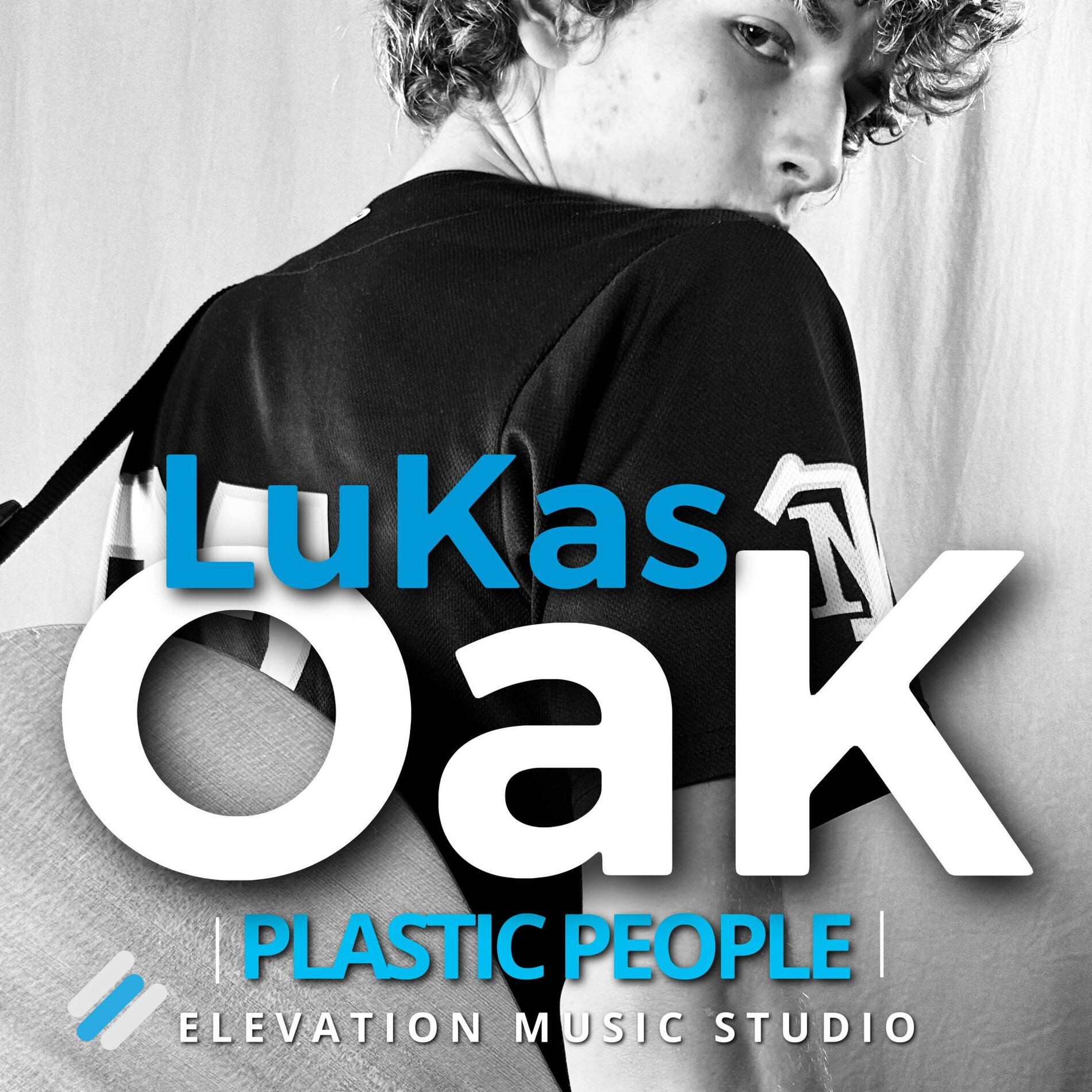 Album cover of Plastic People (feat. Ryan Lewis)