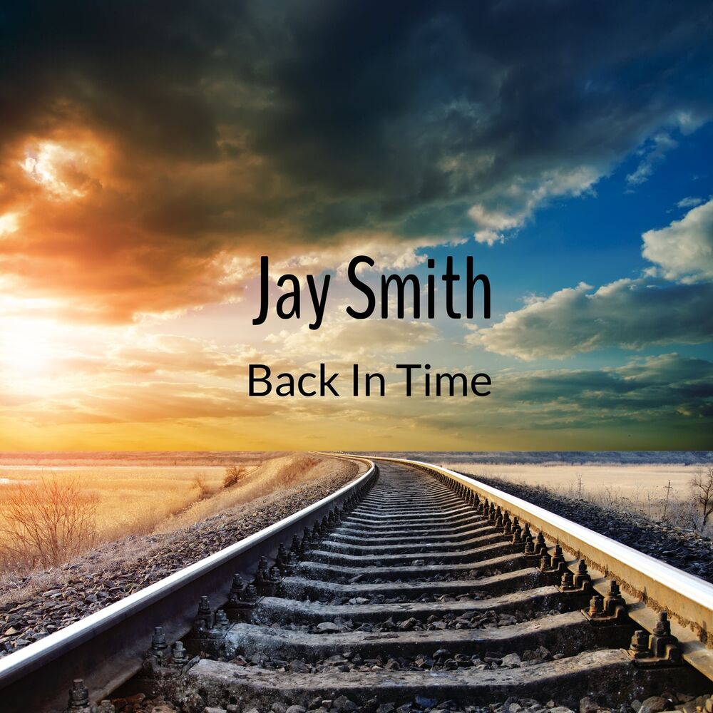 Picture of Back in Time