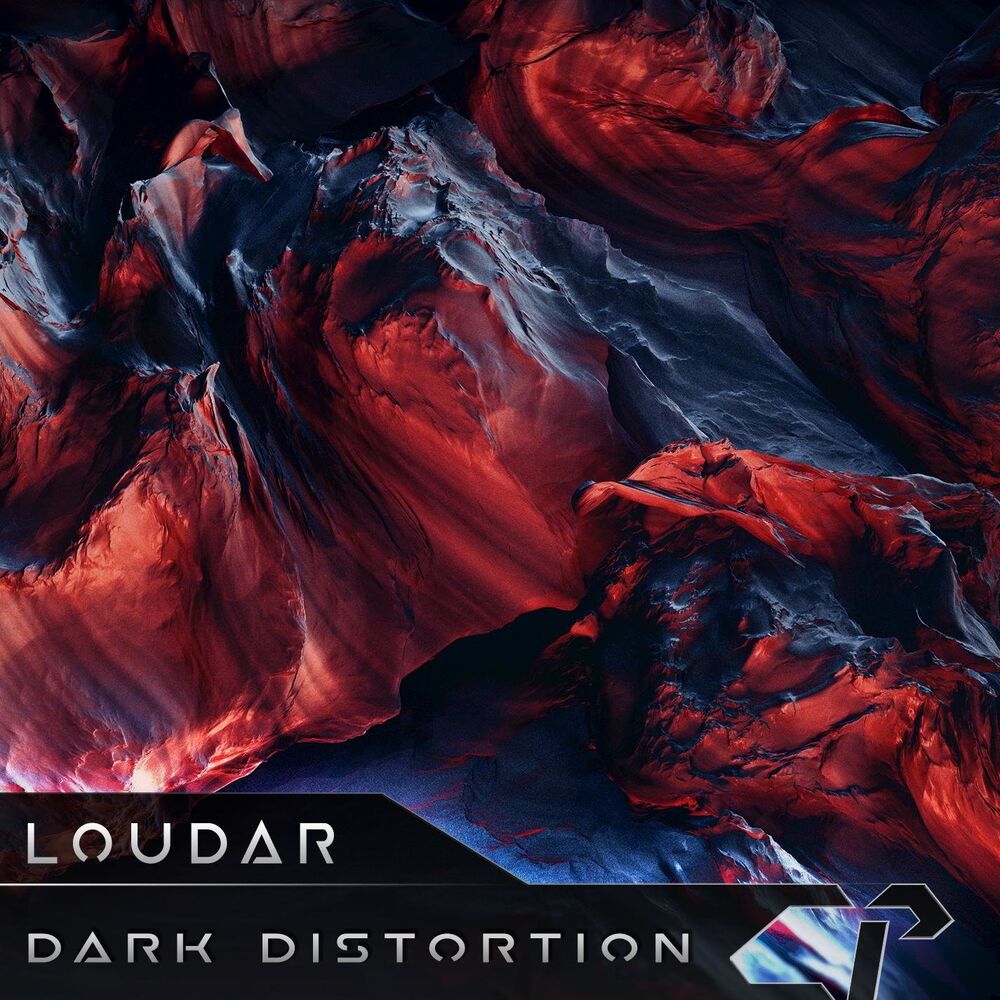 Picture of Dark Distortion
