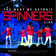 Love Don’T Love Nobody by The Spinners album cover
