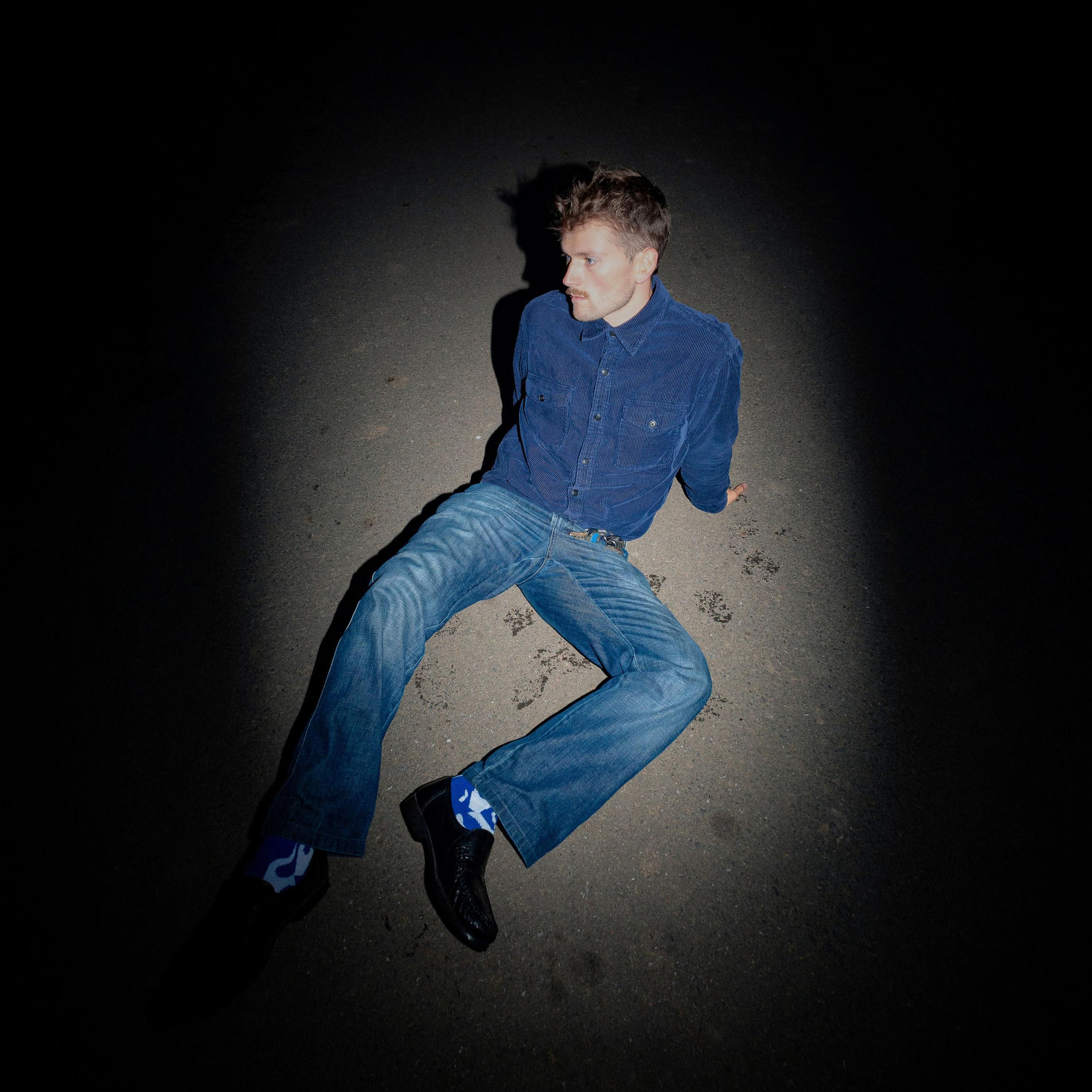 Album cover of C'est beau (qu'à la télévision)