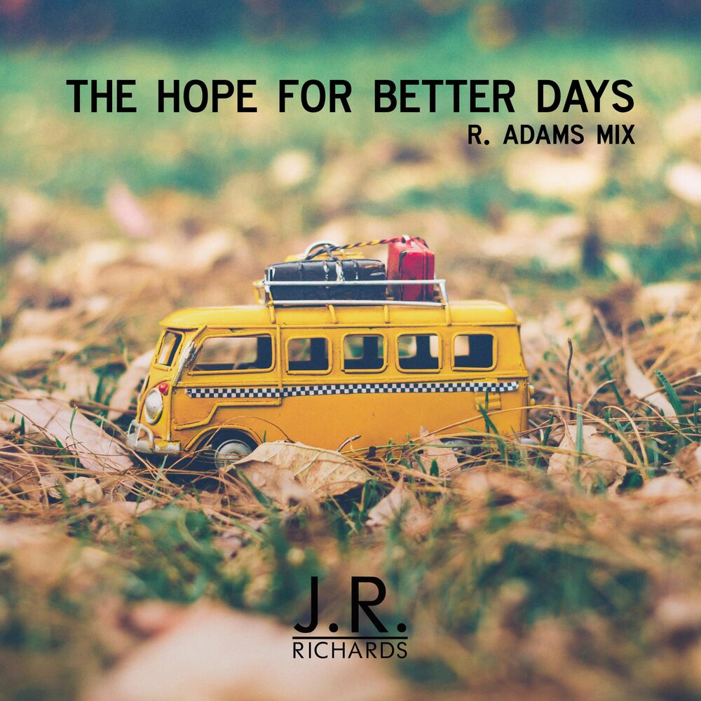 Picture of The Hope for Better Days