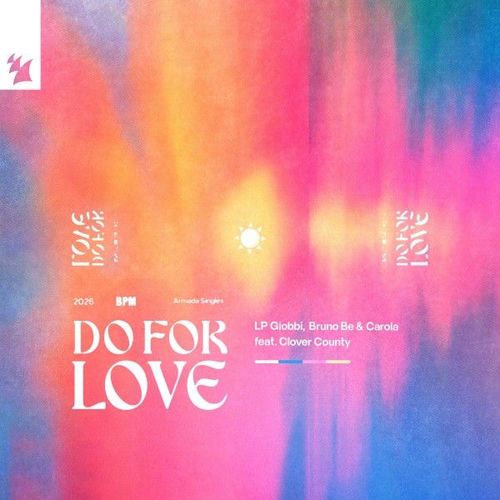 Do for Love