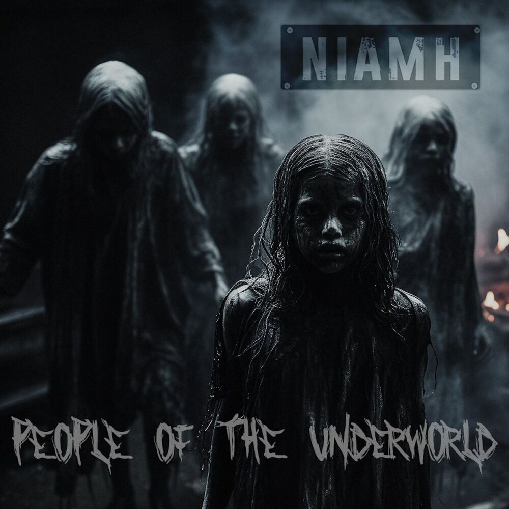 Picture of People Of The Underworld