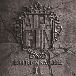 Cover of Ehrensache 2