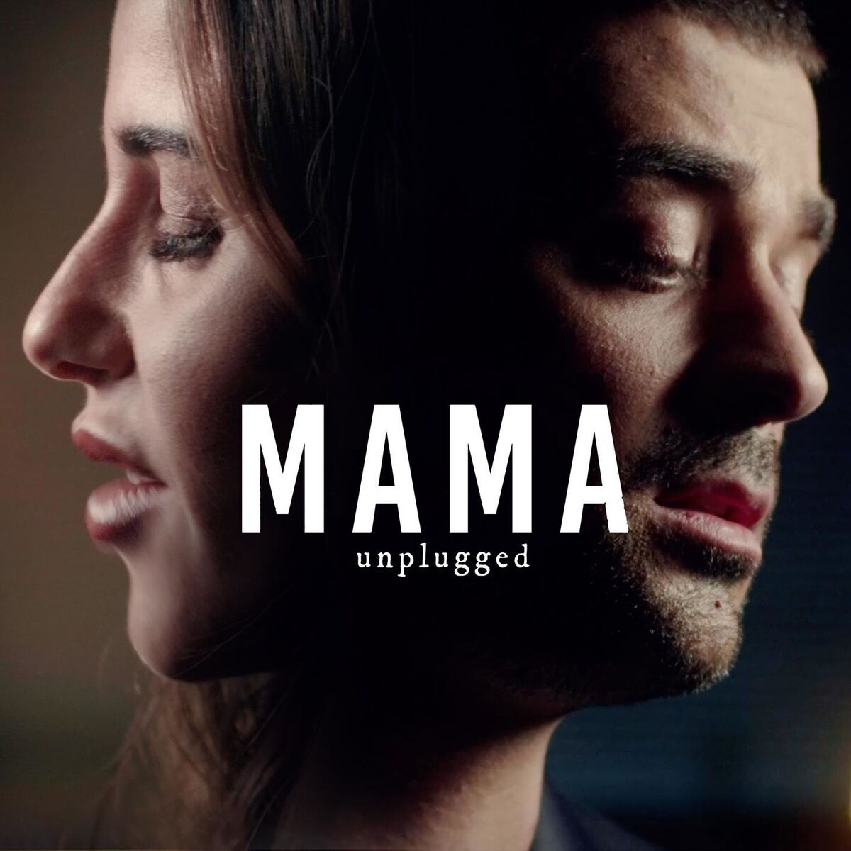 Album cover of Mama