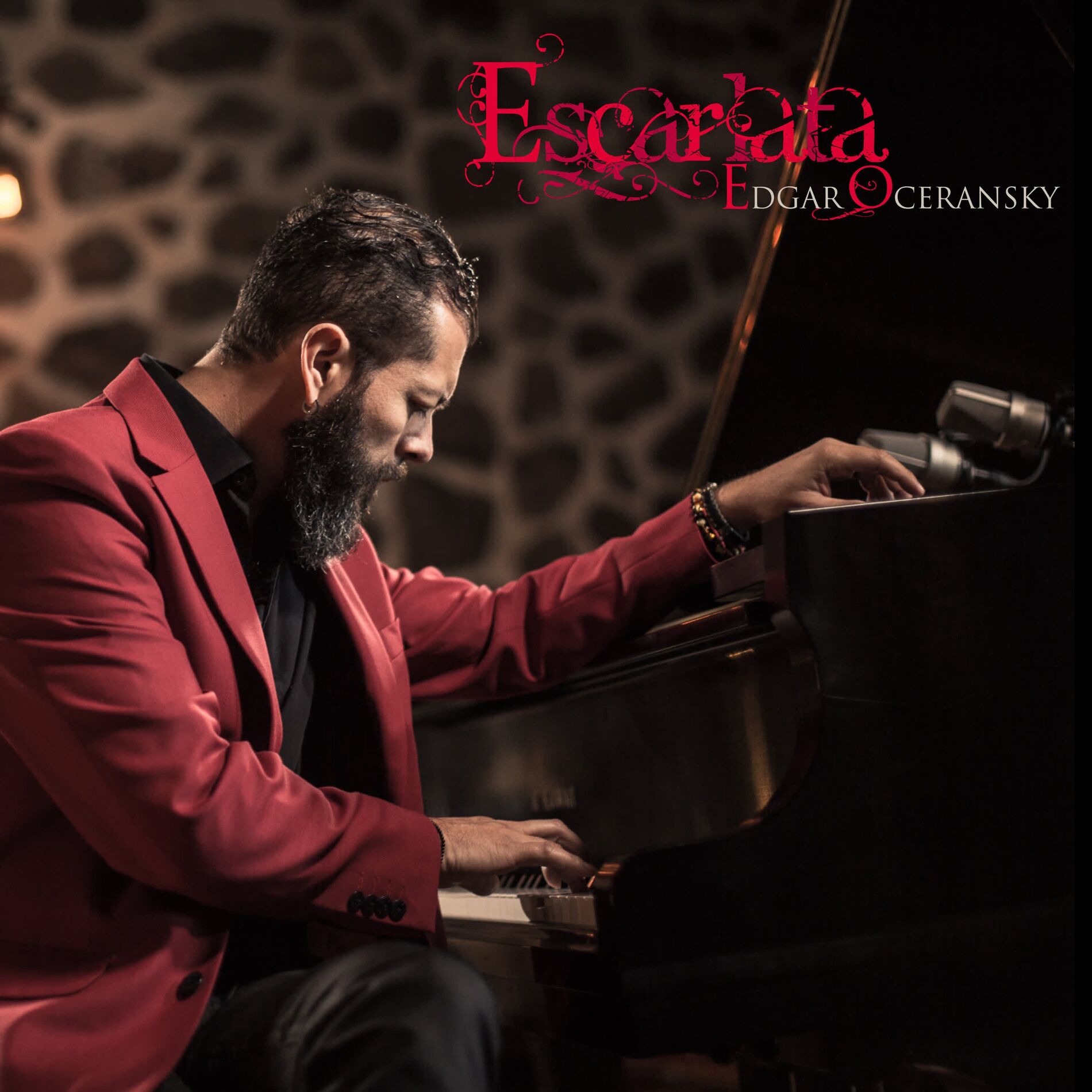 Album cover of Cuéntame