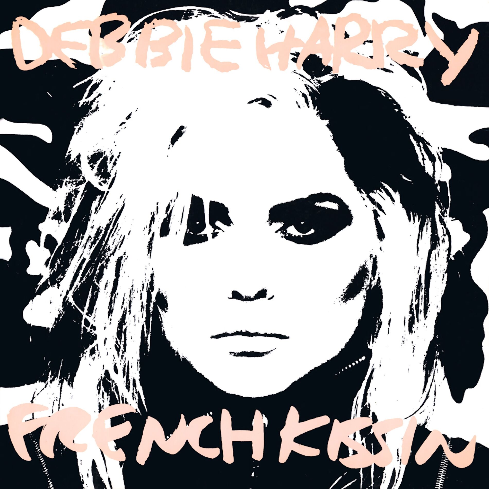 Album cover of French Kissin' (In the USA)
